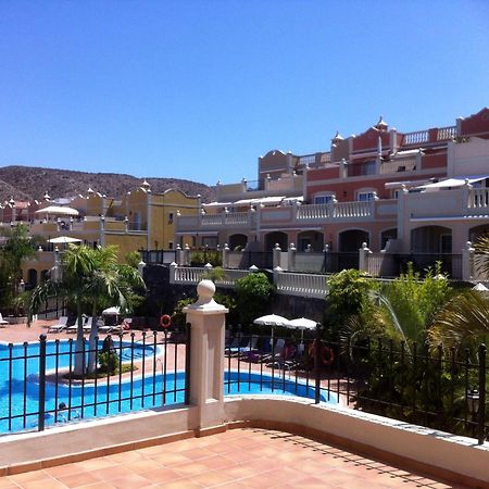 Paraiso Del Palm Mar Екстер'єр фото