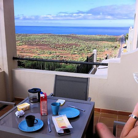 Paraiso Del Palm Mar Екстер'єр фото