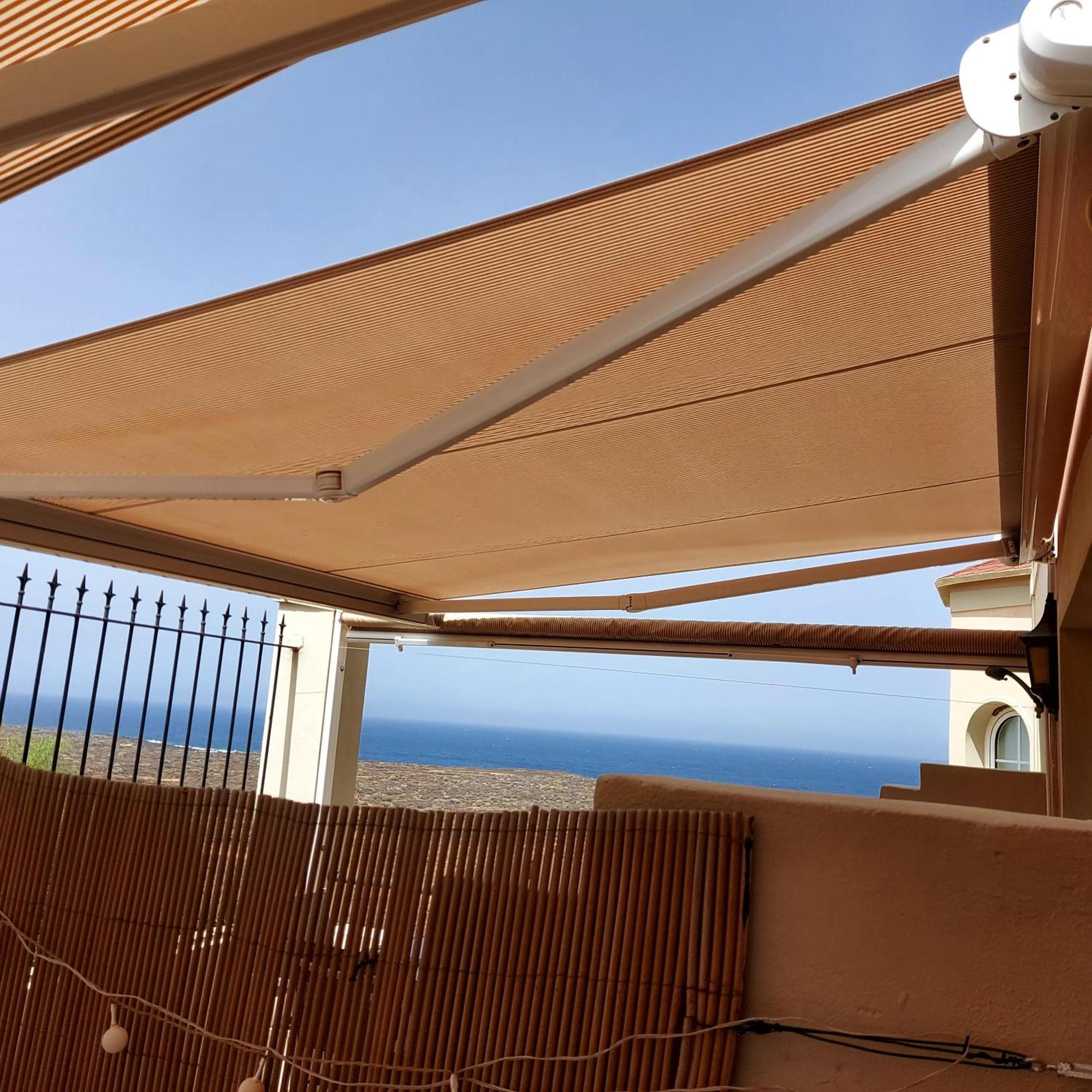 Paraiso Del Palm Mar Екстер'єр фото