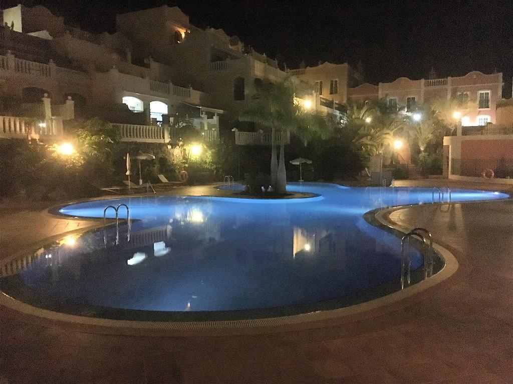Paraiso Del Palm Mar Екстер'єр фото