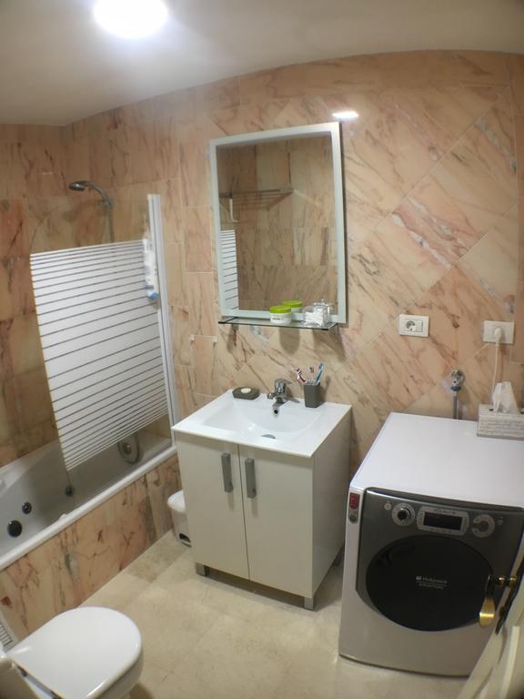 Paraiso Del Palm Mar Екстер'єр фото