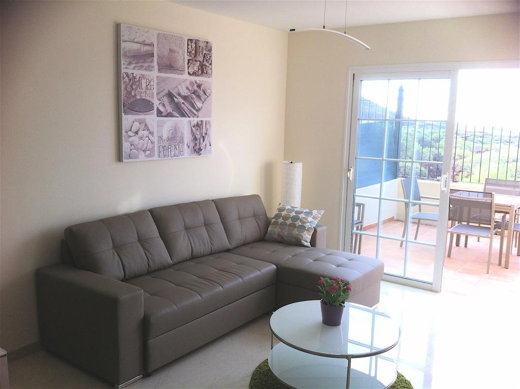 Paraiso Del Palm Mar Екстер'єр фото