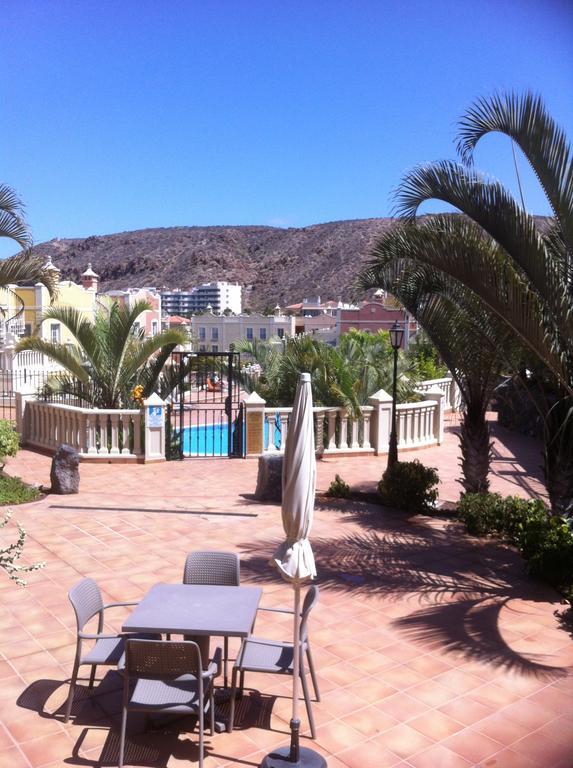 Paraiso Del Palm Mar Екстер'єр фото