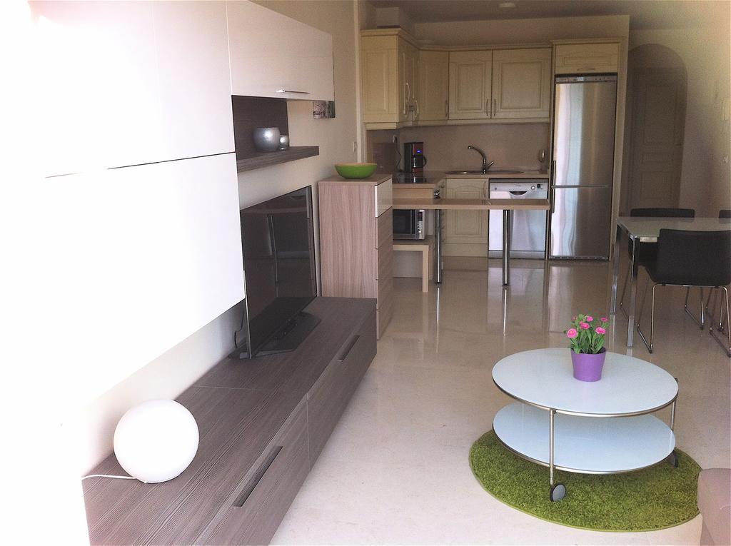Paraiso Del Palm Mar Екстер'єр фото