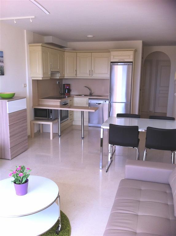 Paraiso Del Palm Mar Екстер'єр фото