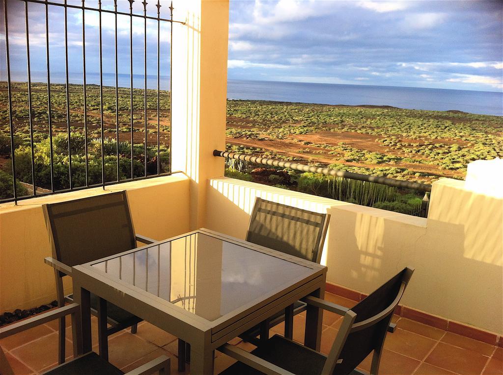 Paraiso Del Palm Mar Екстер'єр фото