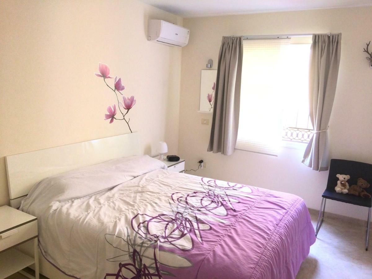 Paraiso Del Palm Mar Екстер'єр фото