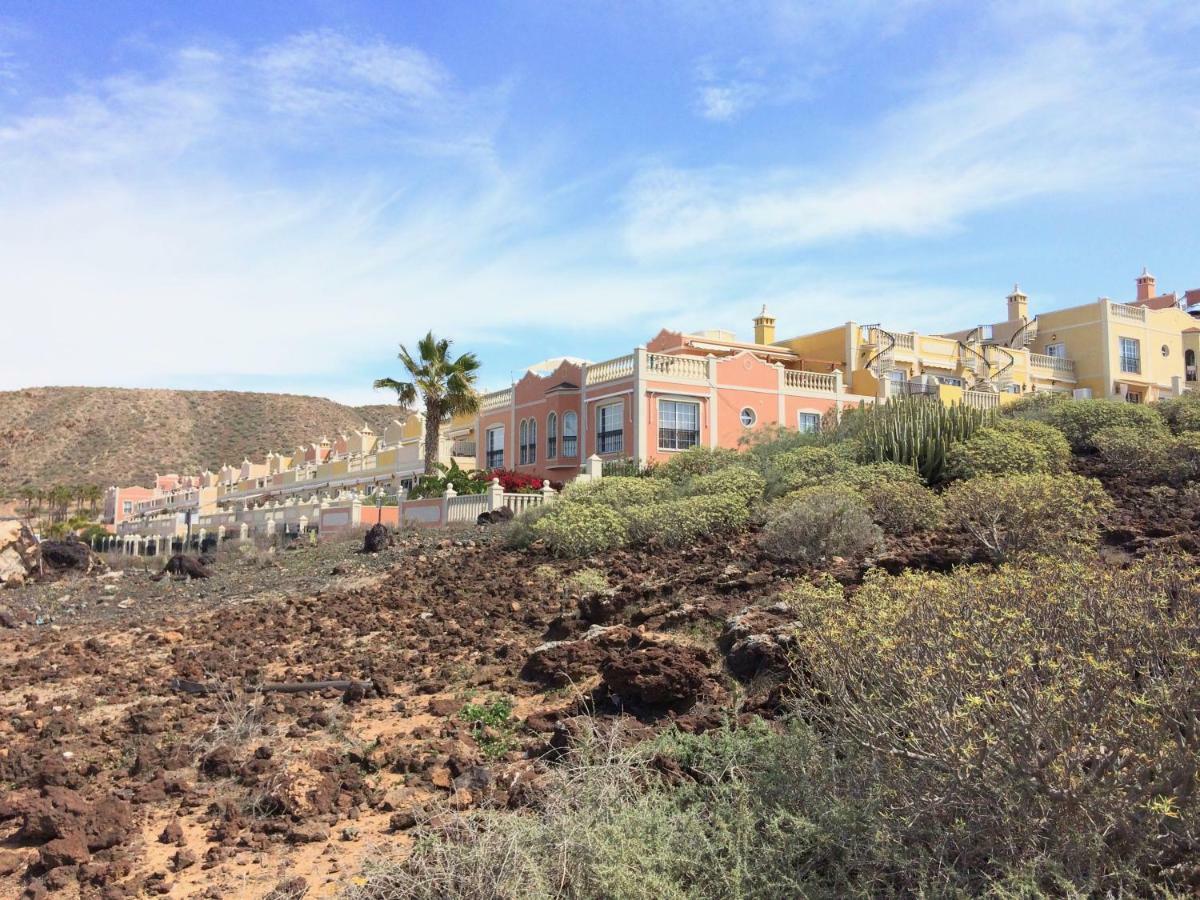 Paraiso Del Palm Mar Екстер'єр фото